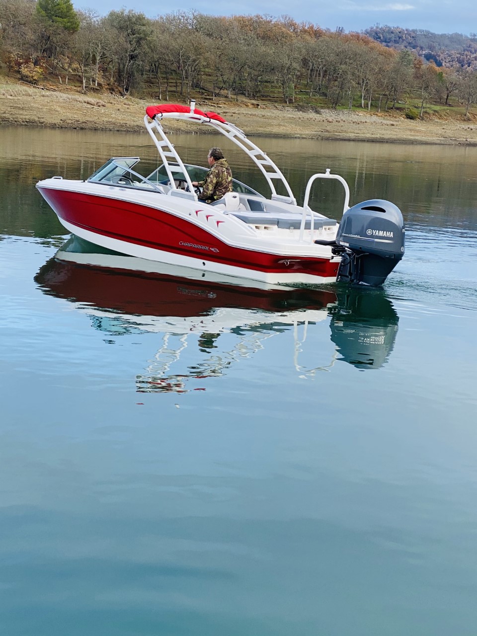 Lake Berryessa Boat and Jet Ski Rental